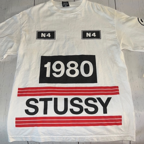 Stussy Other - Stussy